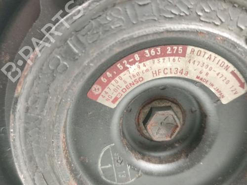 AC compressor BMW 5 (E39) 525 tds | BP24315258M34 