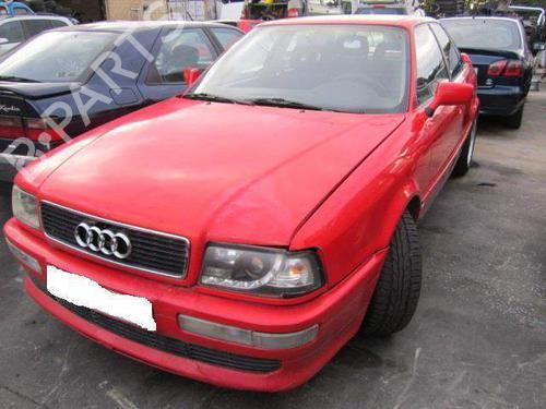 Used Parts AUDI 80 B4 Saloon (8C2)  2.0 E 16V  1228653