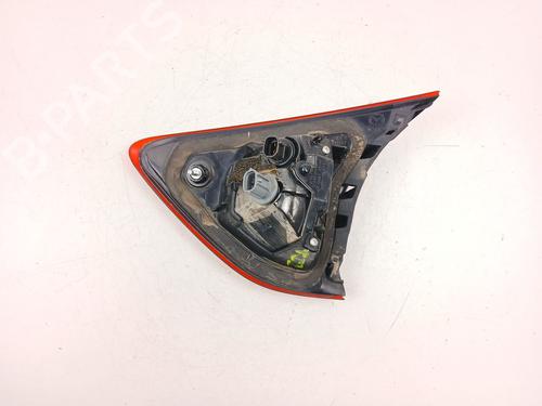 Left tailgate light MAZDA CX-5 (KE, GH) 2.2 D AWD (KE2AW) | BP31063917C79