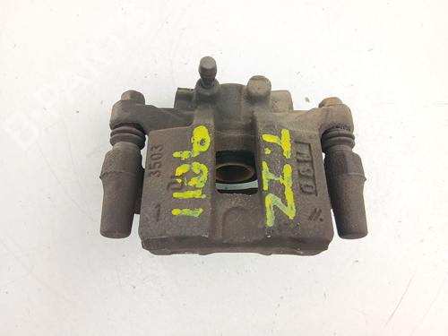 Left rear brake caliper MITSUBISHI ASX (GA_W_) | BP35945865M107 - Image 2