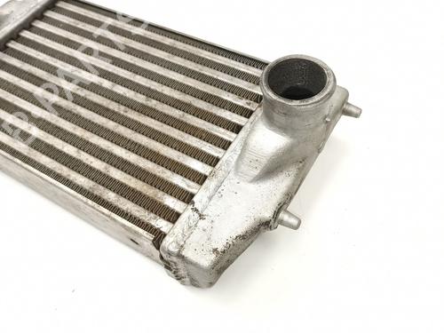 Intercooler CHRYSLER VOYAGER IV (RG, RS) 2.5 CRD | BP28678936M30 