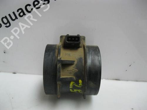 Mass air flow sensor LAND ROVER DEFENDER Station Wagon (L316) 2.5 Td5 4x4 (L316) | BP20116618M95 