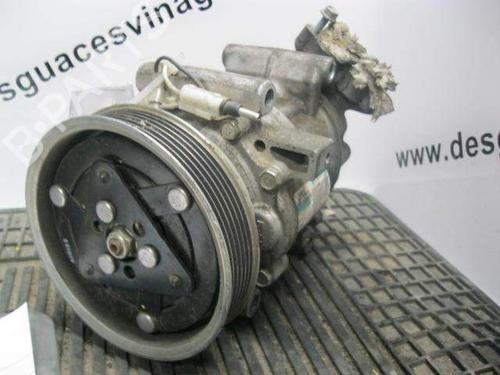 Used AC compressor AC compressor 12067917 12067917