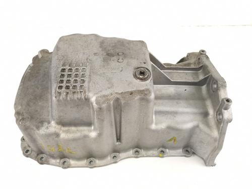 Oliebundkar RENAULT CLIO II (BB_, CB_) 1.5 dCi (B/CB07) (65 hp) 25804235