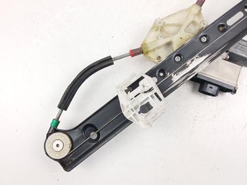 Rear left window mechanism BMW X3 (E83) 2.0 d | BP30179101C24