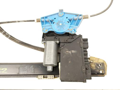 Front left window mechanism VW TOUAREG (7LA, 7L6, 7L7) 5.0 V10 TDI | BP22131789C22 