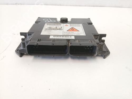 Electronic module NISSAN NAVARA NP300 (D40) 2.5 dCi 4WD | BP36786272M83 - Image 3