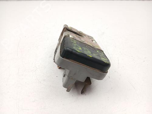 Front left lock CITROËN JUMPY I (U6U_) 2.0 HDi 110 | BP27619708C98 