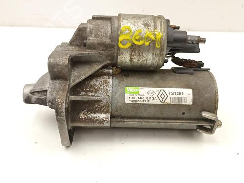 Starter DACIA DUSTER (HS_) | BP24804096M8 - Image 3