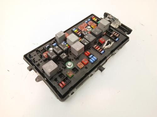 electronic-module-opel-insignia-a-g09-2008-2009-2010-2011-2012-2013-2014-2015-2016-2017-38074830 main image
