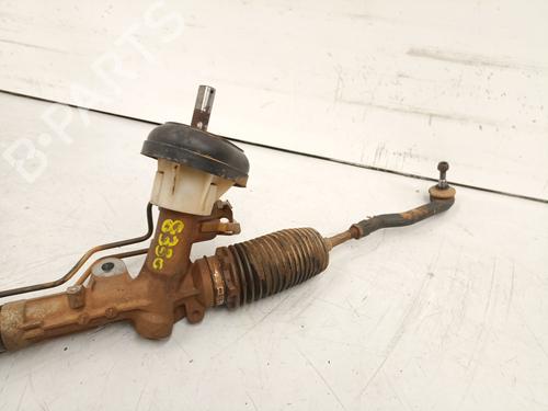Steering rack DACIA DUSTER (HS_) 1.5 dCi 4x4 | BP22982055M22 