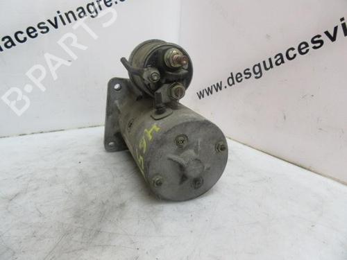 Anlasser FIAT PUNTO (176_) 60 1.2 (176AP, 176AR, 176AQ, 176BB) | BP20118523M8 