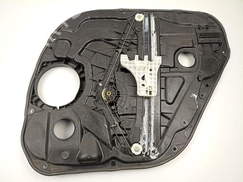 Rear left window mechanism KIA CARENS IV 1.7 CRDi | BP23094734C24 - Image 2