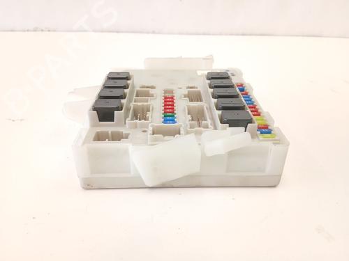 Fuse box NISSAN NAVARA NP300 (D40) 2.5 dCi 4WD | BP36786273E1 - Image 6