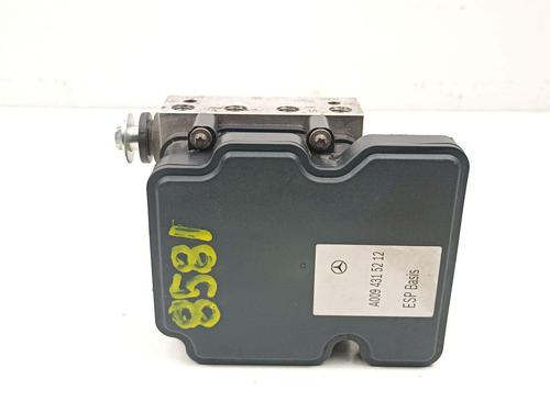 ABS pump MERCEDES-BENZ A-CLASS (W176) A 200 CDI (176.001) | BP24698415M43 - Image 7