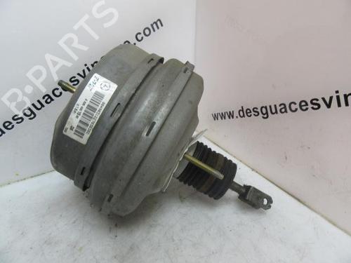Servo brake MERCEDES-BENZ VANEO (414)  | BP20118513M42 