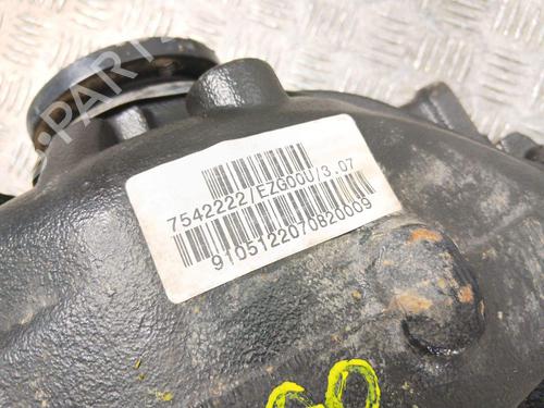 Rear differential BMW X3 (E83) 2.0 d | BP30262254M24 - Image 7
