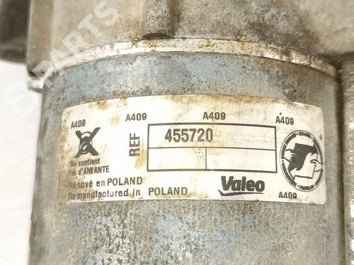 Starter MERCEDES-BENZ VITO Van (W638)  | BP11824777M8 