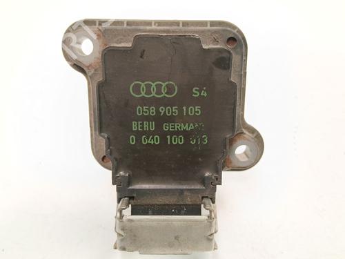 Ignition coil AUDI A4 B5 (8D2) 1.8 T | BP34041182M94  - Image 7