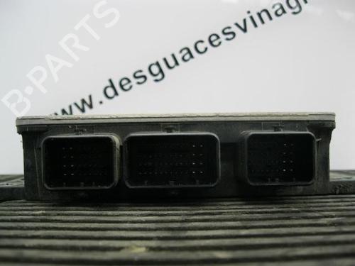 Electronic module RENAULT CLIO III (BR0/1, CR0/1) 1.5 dCi (BR17, CR17) | BP20121332M83 