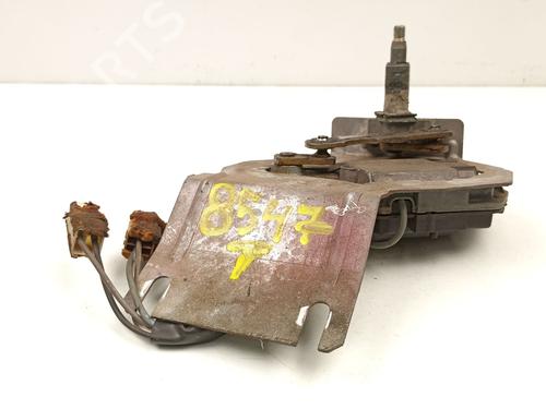 Rear wiper motor CITROËN AX (ZA-_)  | BP22737710M102 