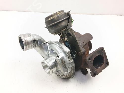 Turbolader/Kompressor FIAT STILO (192_) 1.9 JTD (192_XE1A) (115 hp) 32112942
