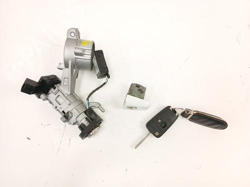 Ignition barrel OPEL INSIGNIA A (G09) 2.0 CDTI (68) | BP38062304M48 - Image 2