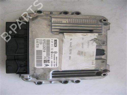 Used Control unit Control unit 20117109 20117109