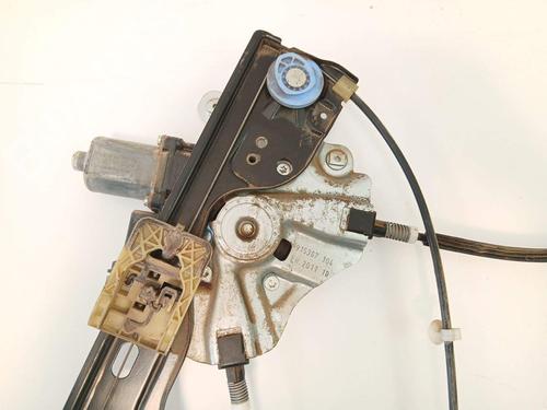Front left window mechanism OPEL ASTRA J (P10) 1.7 CDTI (68) | BP37218751C22 - Image 4