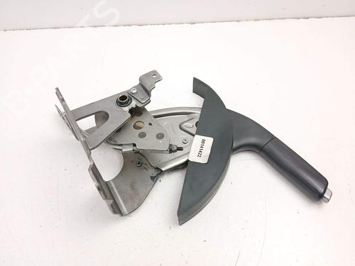 Used Hand brake Hand brake NISSAN QASHQAI I (J10, NJ10) 1.6 (117 hp) 34139455 34139455