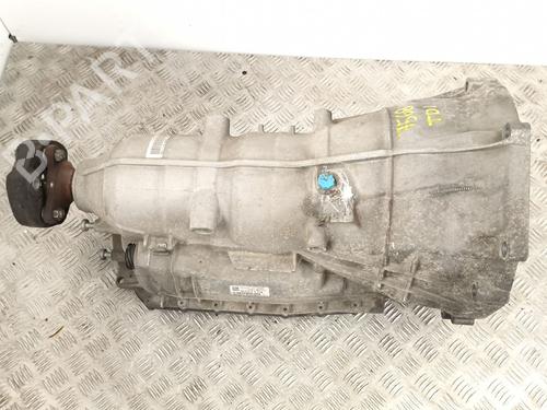 Used Gearbox BMW 1 Coupe (E82) [2006-2013]  20120926