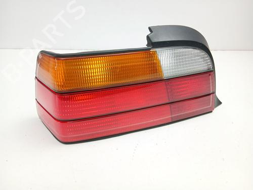 Used Left taillight BMW 3 (E36) 318 i (140 hp) 28157105