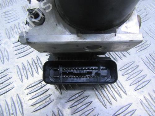 ABS pump OPEL ASTRA H (A04) 1.7 CDTI (L48) | BP20119569M43