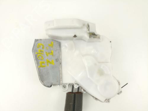 Rear left lock HONDA CR-V III (RE_) 2.2 i-CTDi 4WD (RE6) | BP13359915C100 
