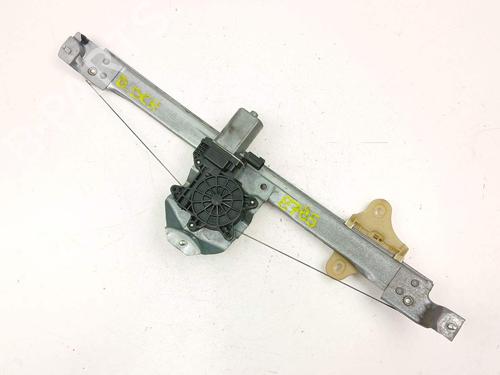 Front right window mechanism RENAULT CAPTUR I (J5_, H5_) 1.2 TCe 120 | BP29481207C23 - Image 5