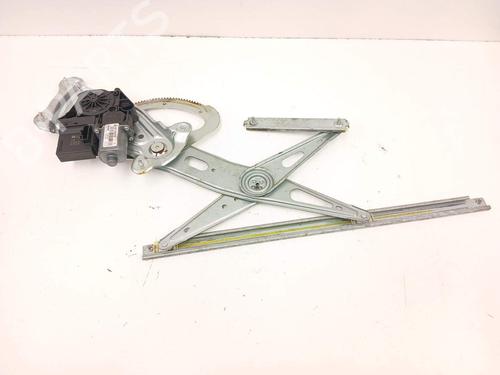 Used Front right window mechanism Front right window mechanism 39621651 39621651