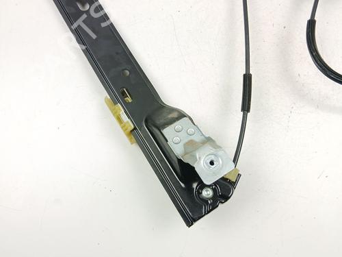 Front left window mechanism FORD FOCUS III 1.0 EcoBoost | BP30136275C22 