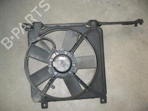 Used Radiator fan Radiator fan 20116313 20116313