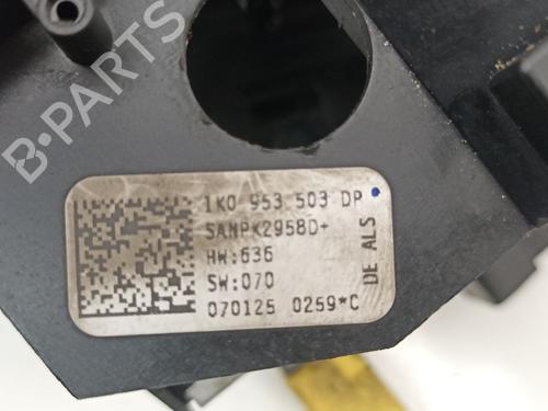 Steering column stalk SEAT LEON (1P1) 1.9 TDI | BP24940580I23 - Image 11