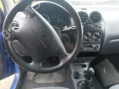 Servo brake DAEWOO MATIZ (M100, M150) 1.0 | BP25804431M42 - Image 9