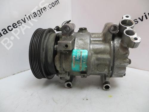 Used AC compressor RENAULT KANGOO Express (FC0/1_) 1.5 dCi (FC07, FC1R) (65 hp) 11948341