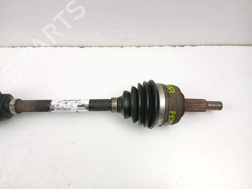 Right front driveshaft DACIA LODGY (JS_) 1.5 dCi | BP31572103M39 - Image 4