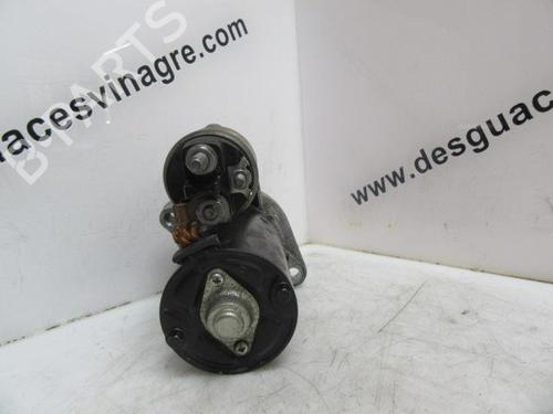 Starter BMW Z4 Roadster (E85) 2.0 i | BP20118126M8 