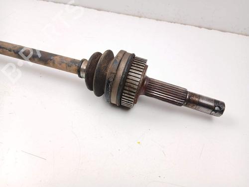Left rear driveshaft RENAULT KOLEOS I (HY_) 2.0 dCi 4x4 (HY0K) | BP27285397M40 - Image 5