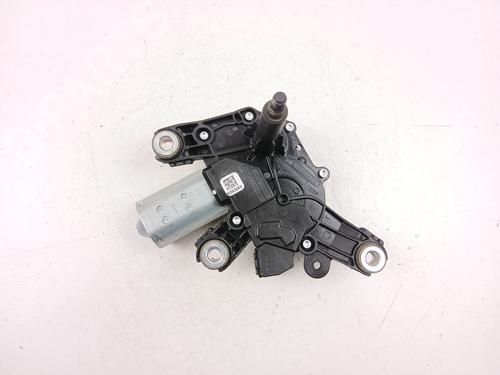 Viskermotor bagrude NISSAN QASHQAI II (J11, J11_) 1.2 DIG-T | BP30028115M102 