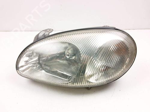 Used Left headlight Left headlight 30962365 30962365