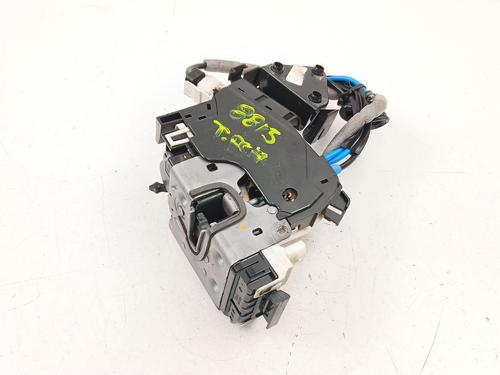 Used Rear right lock MERCEDES-BENZ C-CLASS T-Model (S204) C 200 CDI (204.201) (136 hp) 30356188