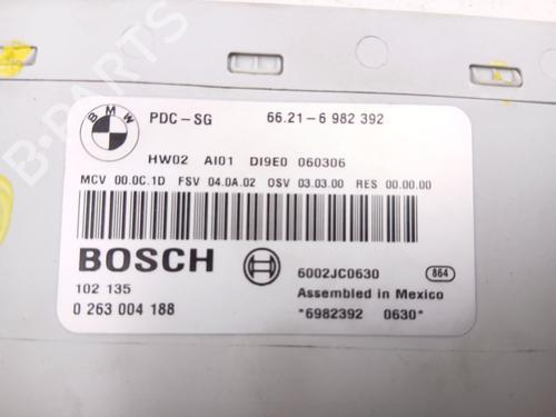 Electronic module BMW 3 (E90) 320 i | BP28135002M83 