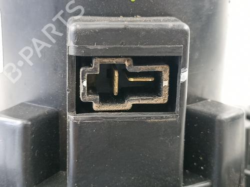 Heater blower motor HYUNDAI ELANTRA III Saloon (XD) 2.0 CRDi | BP12205792M62 