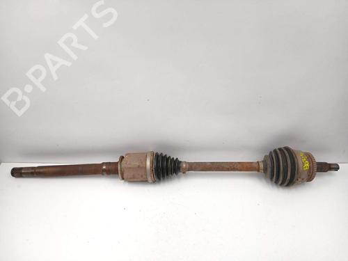 Used Right front driveshaft Right front driveshaft 26391210 26391210